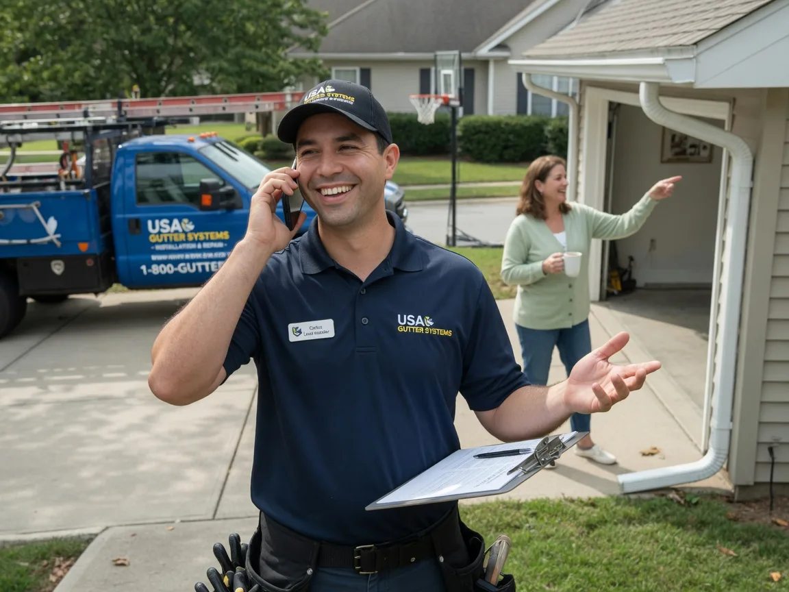 Gutter Installation Armour, SD FAQs